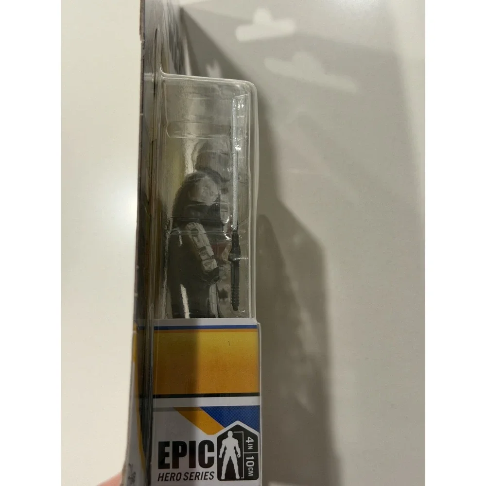 Star Wars The Mandalorian Epic Hero Series 4